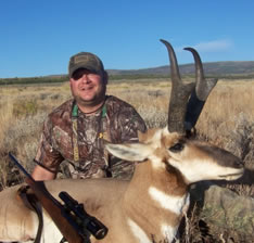Antelope Kill