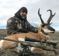 Antelope Kill